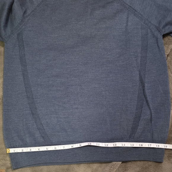 Lululemon Rising Salutation Sweater - Picture 10 of 10